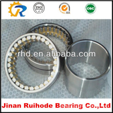 ISO SGS certificate China manufacture rolling mill bearing FC4666170 four row roller bearing OEM service